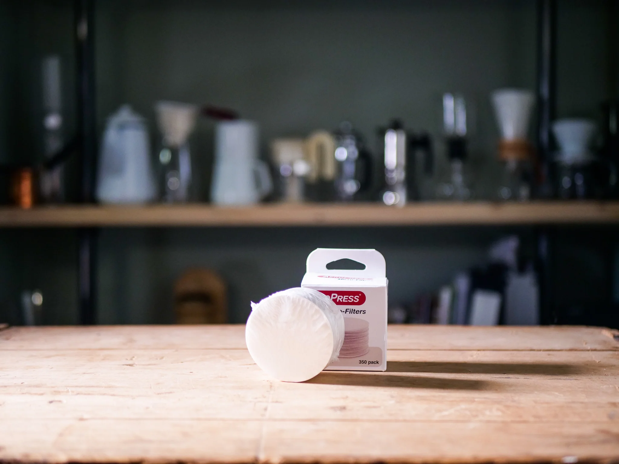 Aeropress Filter - Image 2