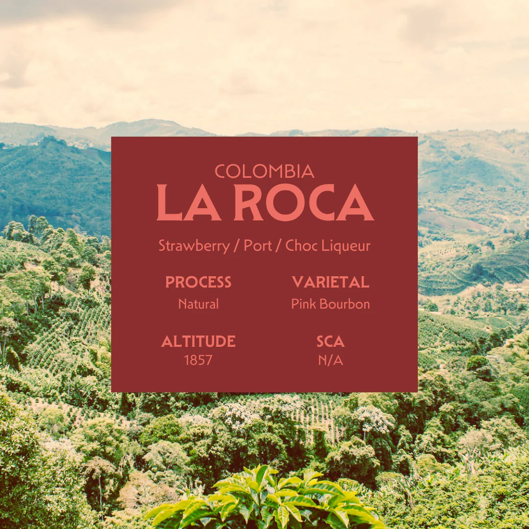Colombia La Roca - Image 2