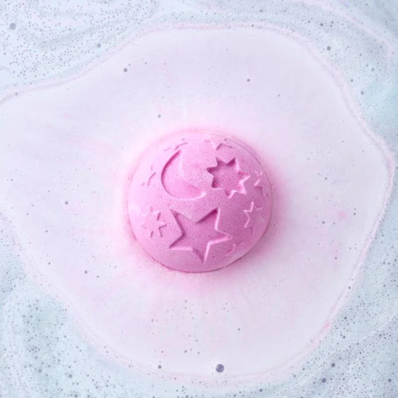 Lush Bath Bomb Workshop at The Lawn