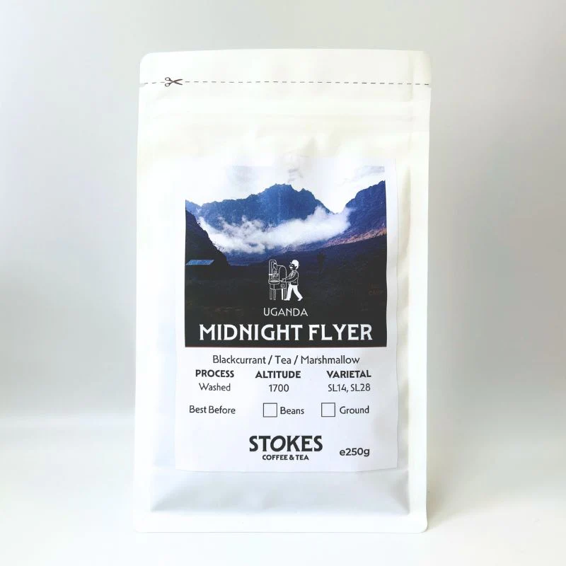 Midnight Flyer