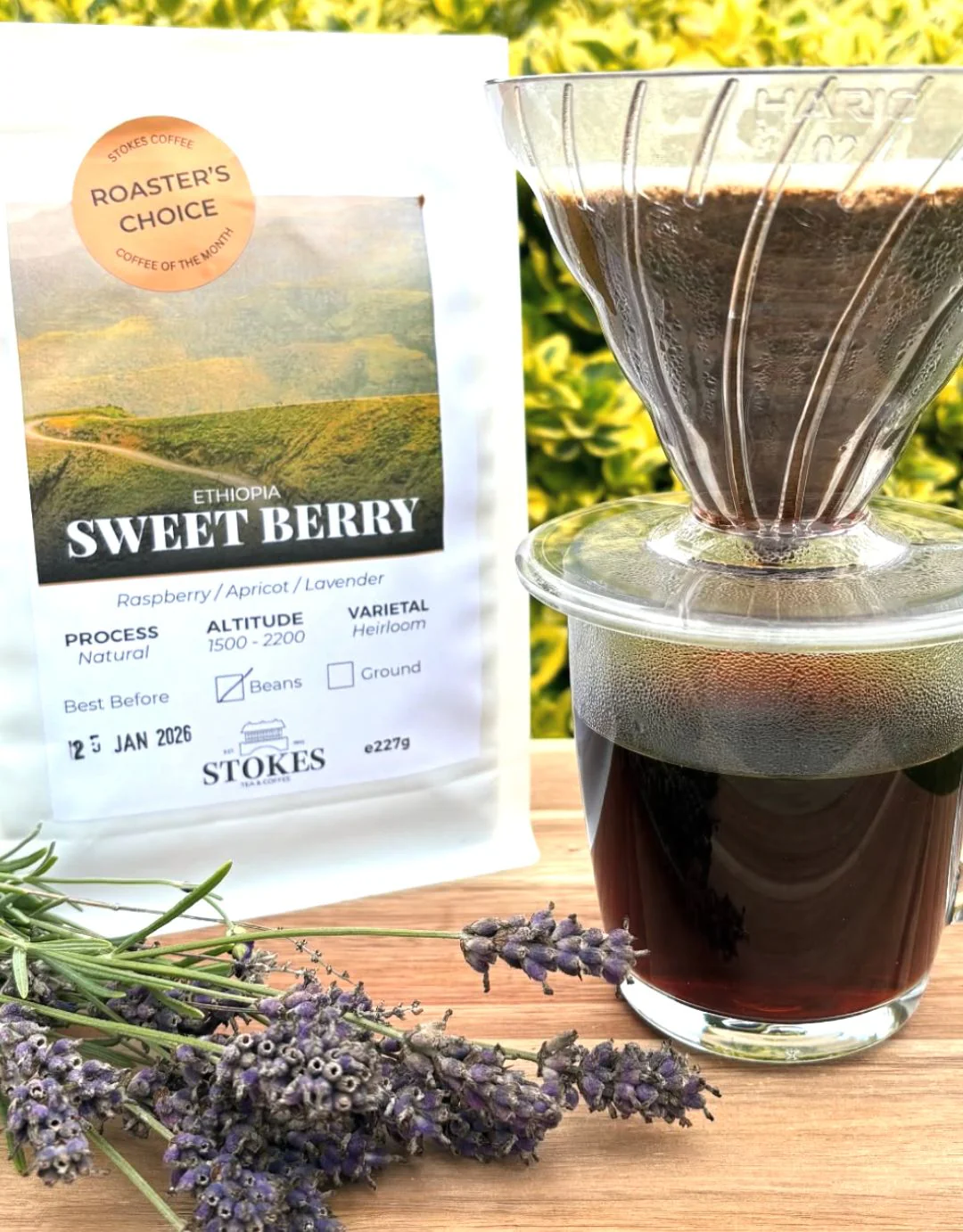 Roasters Choice - Image 2