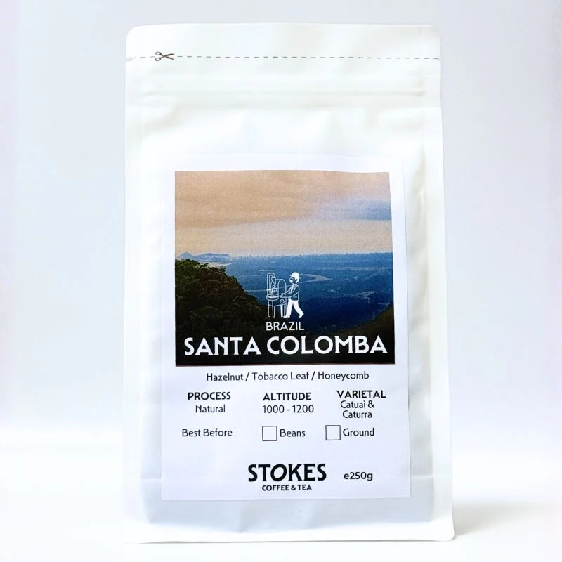 Santa Colomba